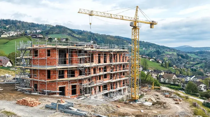 Baubegleitung & Qualitätskontrolle in Reinheim
