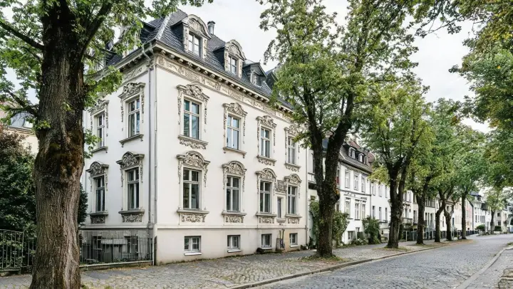 Hauskaufberatung & Bauzustand in Reinheim